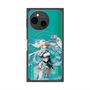 プレミアムスクエアケース with SnapMag［ 白猫プロジェクト NEW WORLD'S - ゼティス ］
