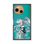 プレミアムスクエアケース with SnapMag［ 白猫プロジェクト NEW WORLD'S - ゼティス ］
