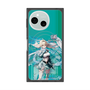プレミアムスクエアケース with SnapMag［ 白猫プロジェクト NEW WORLD'S - ゼティス ］
