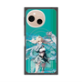 プレミアムスクエアケース with SnapMag［ 白猫プロジェクト NEW WORLD'S - ゼティス ］