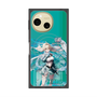 プレミアムスクエアケース with SnapMag［ 白猫プロジェクト NEW WORLD'S - ゼティス ］