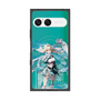 プレミアムスクエアケース with SnapMag［ 白猫プロジェクト NEW WORLD'S - ゼティス ］