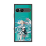 プレミアムスクエアケース with SnapMag［ 白猫プロジェクト NEW WORLD'S - ゼティス ］