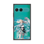 プレミアムスクエアケース with SnapMag［ 白猫プロジェクト NEW WORLD'S - ゼティス ］