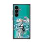 プレミアムスクエアケース with SnapMag［ 白猫プロジェクト NEW WORLD'S - ゼティス ］