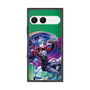 プレミアムスクエアケース with SnapMag［ 白猫プロジェクト NEW WORLD'S - シリウス ］