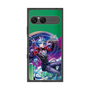 プレミアムスクエアケース with SnapMag［ 白猫プロジェクト NEW WORLD'S - シリウス ］