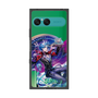 プレミアムスクエアケース with SnapMag［ 白猫プロジェクト NEW WORLD'S - シリウス ］