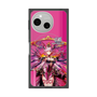 プレミアムスクエアケース with SnapMag［ 白猫プロジェクト NEW WORLD'S - オスクロル ］
