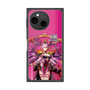 プレミアムスクエアケース with SnapMag［ 白猫プロジェクト NEW WORLD'S - オスクロル ］