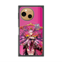 プレミアムスクエアケース with SnapMag［ 白猫プロジェクト NEW WORLD'S - オスクロル ］