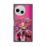 プレミアムスクエアケース with SnapMag［ 白猫プロジェクト NEW WORLD'S - オスクロル ］