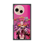 プレミアムスクエアケース with SnapMag［ 白猫プロジェクト NEW WORLD'S - オスクロル ］