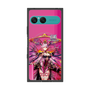 プレミアムスクエアケース with SnapMag［ 白猫プロジェクト NEW WORLD'S - オスクロル ］