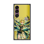 プレミアムスクエアケース with SnapMag［ 白猫プロジェクト NEW WORLD'S - シャルロット ］