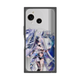 プレミアムスクエアケース with SnapMag［ 白猫プロジェクト NEW WORLD'S - エリクス ］