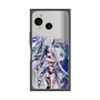 プレミアムスクエアケース with SnapMag［ 白猫プロジェクト NEW WORLD'S - エリクス ］
