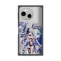 プレミアムスクエアケース with SnapMag［ 白猫プロジェクト NEW WORLD'S - エリクス ］