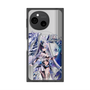 プレミアムスクエアケース with SnapMag［ 白猫プロジェクト NEW WORLD'S - エリクス ］