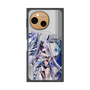 プレミアムスクエアケース with SnapMag［ 白猫プロジェクト NEW WORLD'S - エリクス ］