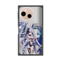 プレミアムスクエアケース with SnapMag［ 白猫プロジェクト NEW WORLD'S - エリクス ］