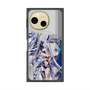 プレミアムスクエアケース with SnapMag［ 白猫プロジェクト NEW WORLD'S - エリクス ］