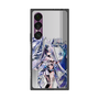 プレミアムスクエアケース with SnapMag［ 白猫プロジェクト NEW WORLD'S - エリクス ］