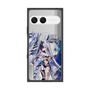 プレミアムスクエアケース with SnapMag［ 白猫プロジェクト NEW WORLD'S - エリクス ］
