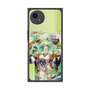 プレミアムスクエアケース with SnapMag［ 白猫プロジェクト NEW WORLD'S - ユプス ］