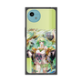 プレミアムスクエアケース with SnapMag［ 白猫プロジェクト NEW WORLD'S - ユプス ］