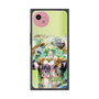 プレミアムスクエアケース with SnapMag［ 白猫プロジェクト NEW WORLD'S - ユプス ］