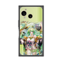 プレミアムスクエアケース with SnapMag［ 白猫プロジェクト NEW WORLD'S - ユプス ］
