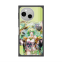 プレミアムスクエアケース with SnapMag［ 白猫プロジェクト NEW WORLD'S - ユプス ］