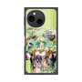 プレミアムスクエアケース with SnapMag［ 白猫プロジェクト NEW WORLD'S - ユプス ］