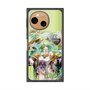 プレミアムスクエアケース with SnapMag［ 白猫プロジェクト NEW WORLD'S - ユプス ］