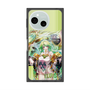 プレミアムスクエアケース with SnapMag［ 白猫プロジェクト NEW WORLD'S - ユプス ］