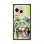 プレミアムスクエアケース with SnapMag［ 白猫プロジェクト NEW WORLD'S - ユプス ］