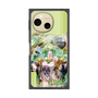 プレミアムスクエアケース with SnapMag［ 白猫プロジェクト NEW WORLD'S - ユプス ］