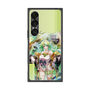 プレミアムスクエアケース with SnapMag［ 白猫プロジェクト NEW WORLD'S - ユプス ］
