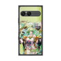 プレミアムスクエアケース with SnapMag［ 白猫プロジェクト NEW WORLD'S - ユプス ］