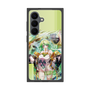 プレミアムスクエアケース with SnapMag［ 白猫プロジェクト NEW WORLD'S - ユプス ］