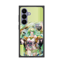 プレミアムスクエアケース with SnapMag［ 白猫プロジェクト NEW WORLD'S - ユプス ］