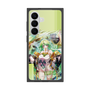 プレミアムスクエアケース with SnapMag［ 白猫プロジェクト NEW WORLD'S - ユプス ］
