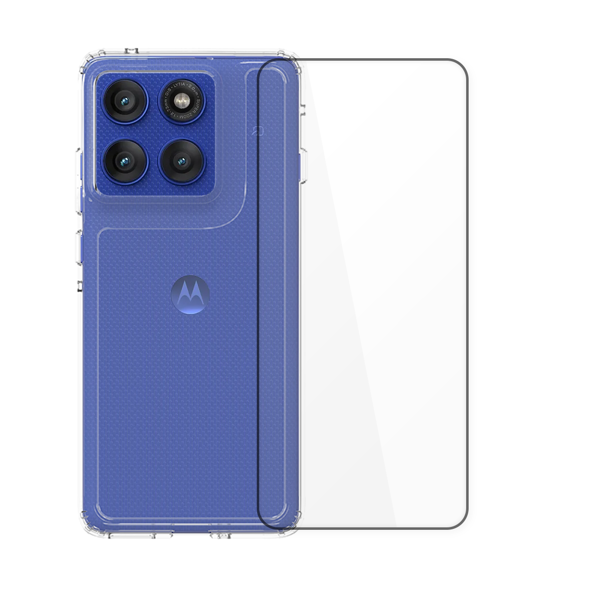 液晶保護ガラス