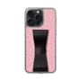 スリムプロテクションケース - STAND & RING RIBBON［ ひみつのアッコちゃん - 結晶 ］