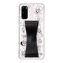 スリムプロテクションケース - STAND & RING RIBBON［ エスターバニー - I Love Me ］