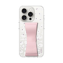 スリムプロテクションケース - STAND & RING RIBBON［ シナぷしゅ - いっぱい ］