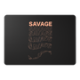 LAVIE SOL着せ替えケース［ SAVAGE Orange ］