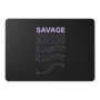 LAVIE SOL着せ替えケース［ SAVAGE Purple ］