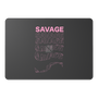 LAVIE SOL着せ替えケース［ SAVAGE Pink ］